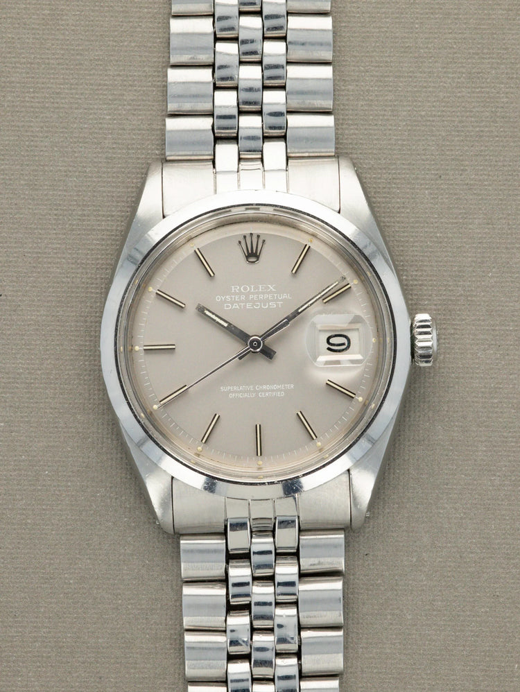 Rolex Datejust 1600 Bracelets and End Links