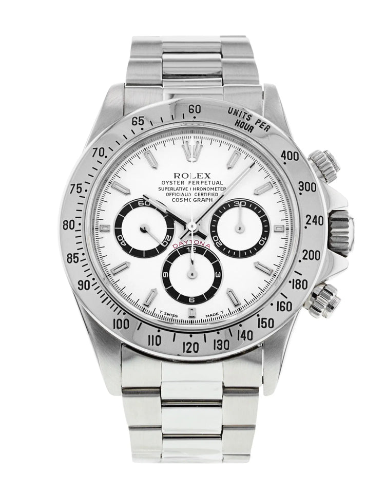 Rolex Daytona 16520 Bracelets and End Links