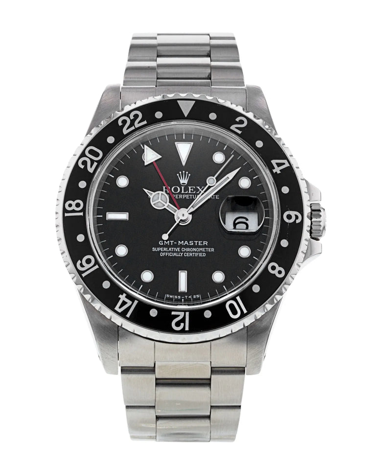 Rolex GMT-Master 16700 Bracelets and End Links