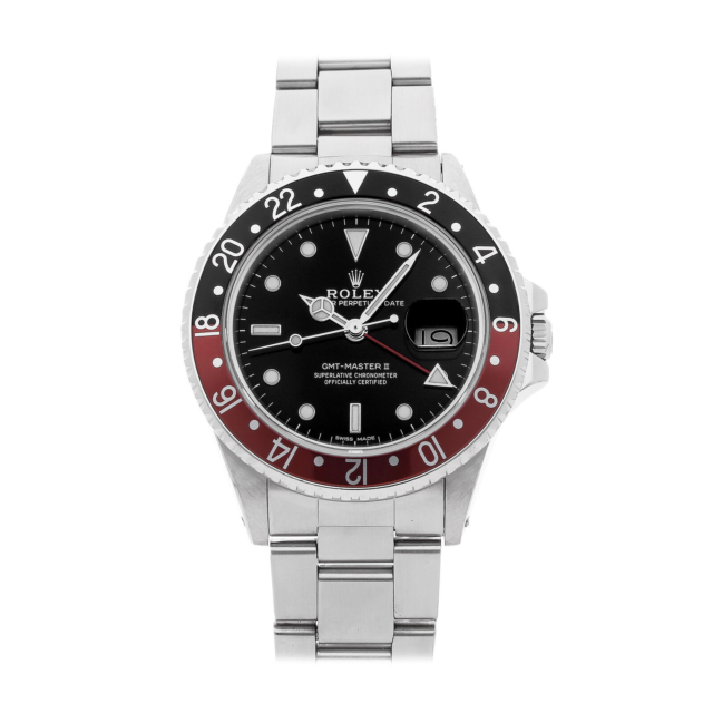 Rolex GMT-Master II 16760 Bracelets and End Links