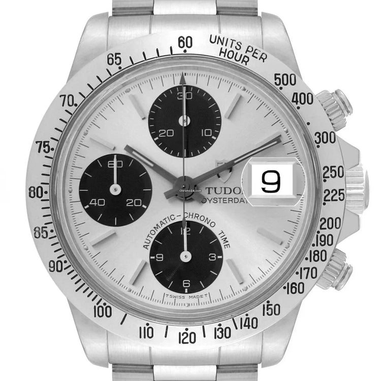 Tudor Chronograph 79180 Bracelets and End Links