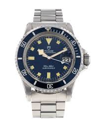 Tudor Submariner 9411/0 Bracelets and End Links