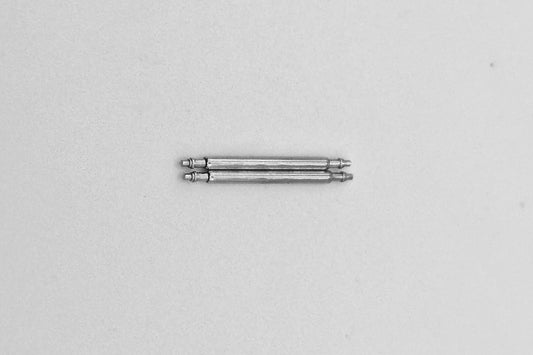 Springbars 1.8mm x 20mm for Rolex
