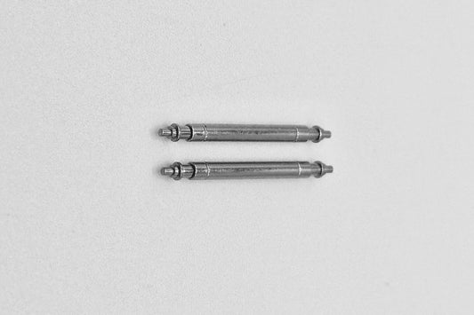 Springbars 2mm x 20mm for Rolex