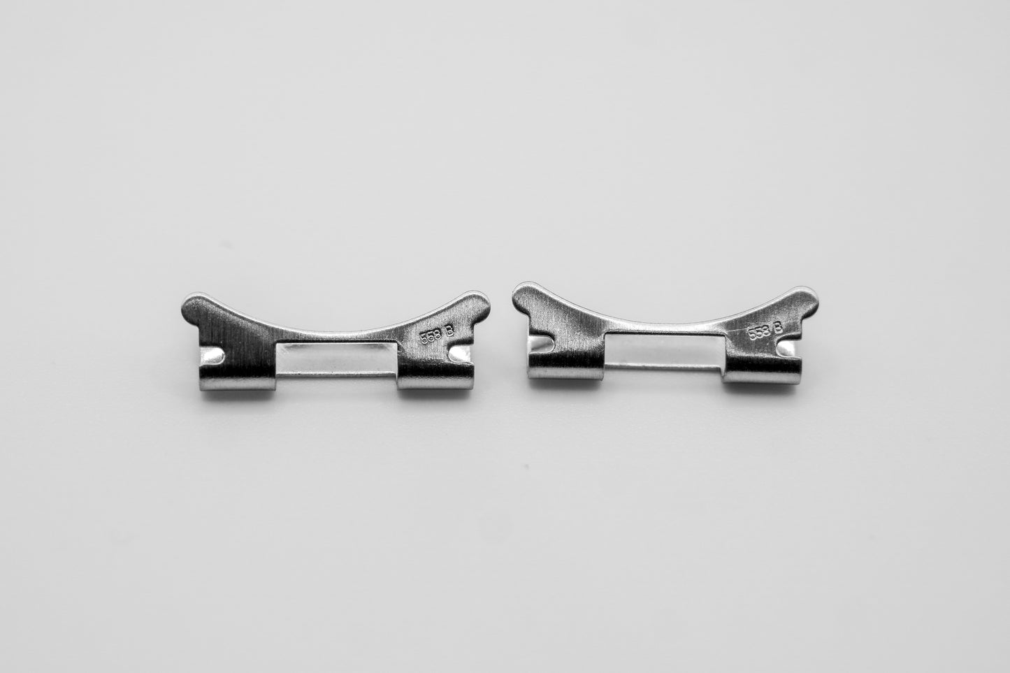 Rolex Oyster 558B End Links