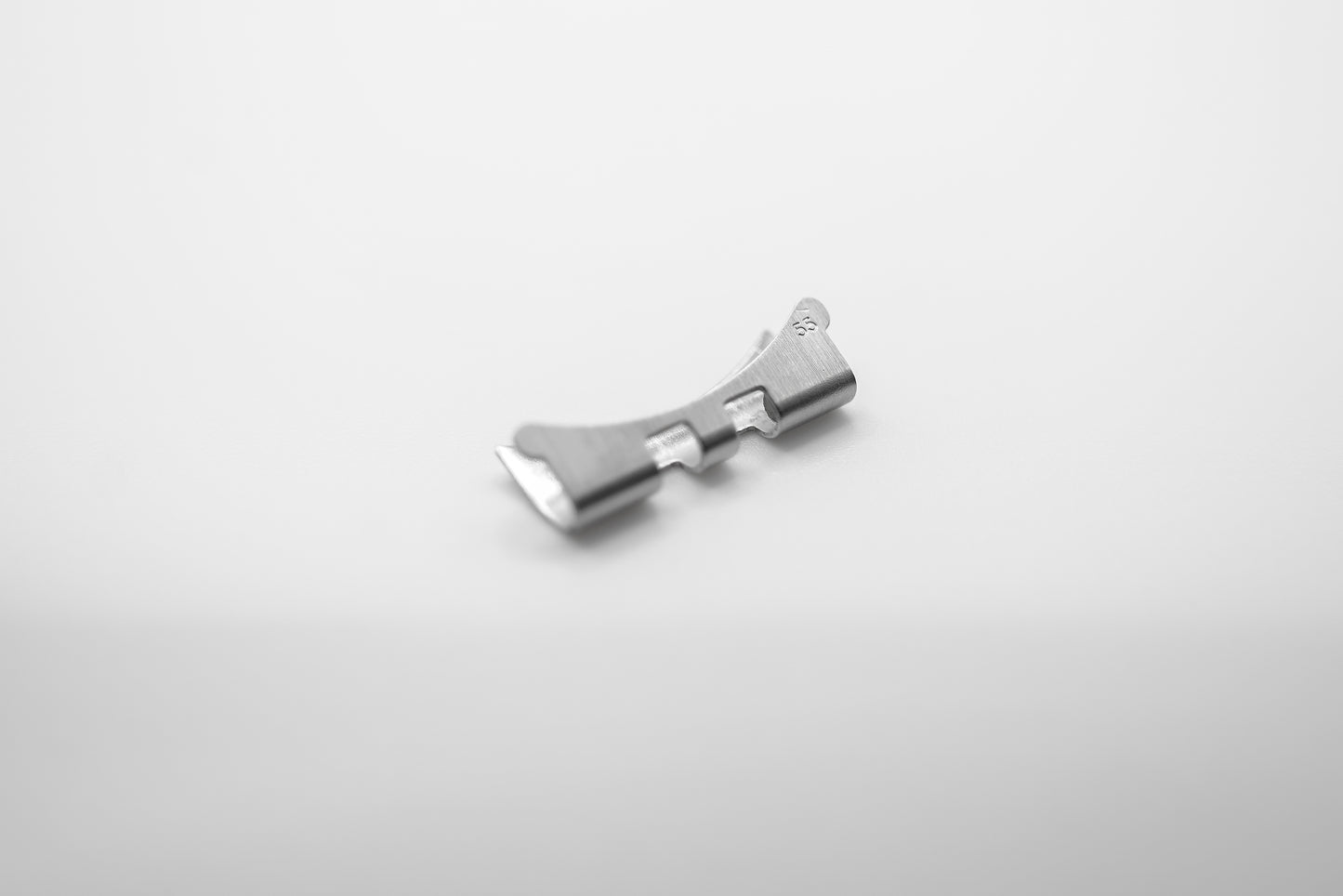 Rolex Jubilee 55 End Links