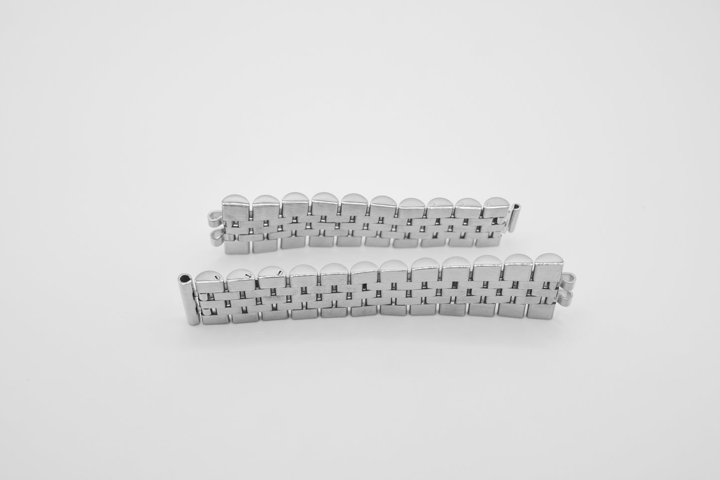 Rolex Jubilee Bracelet Hollow Links Reference 62510H