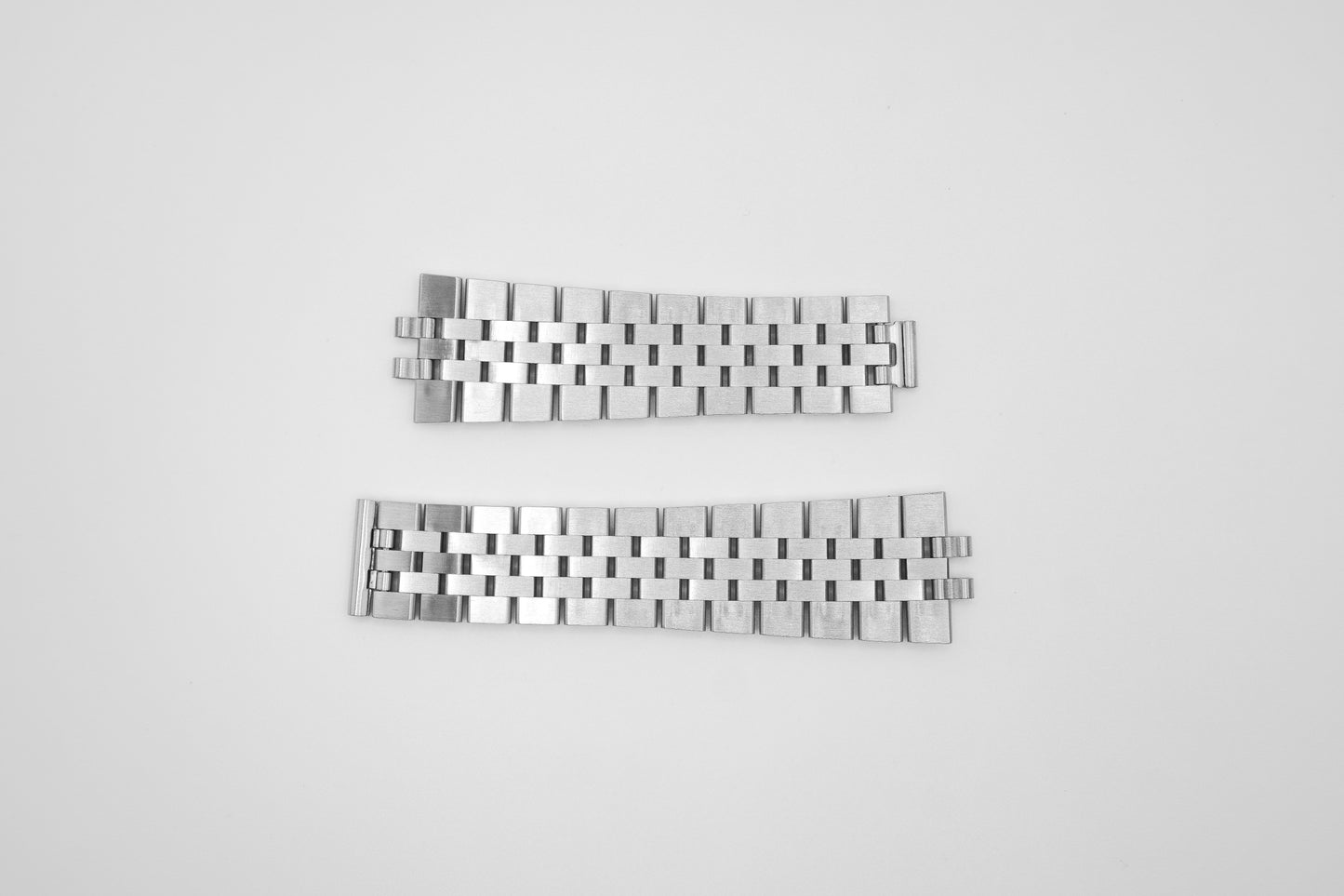 Rolex Jubilee Bracelet Hollow Links Reference 62510H
