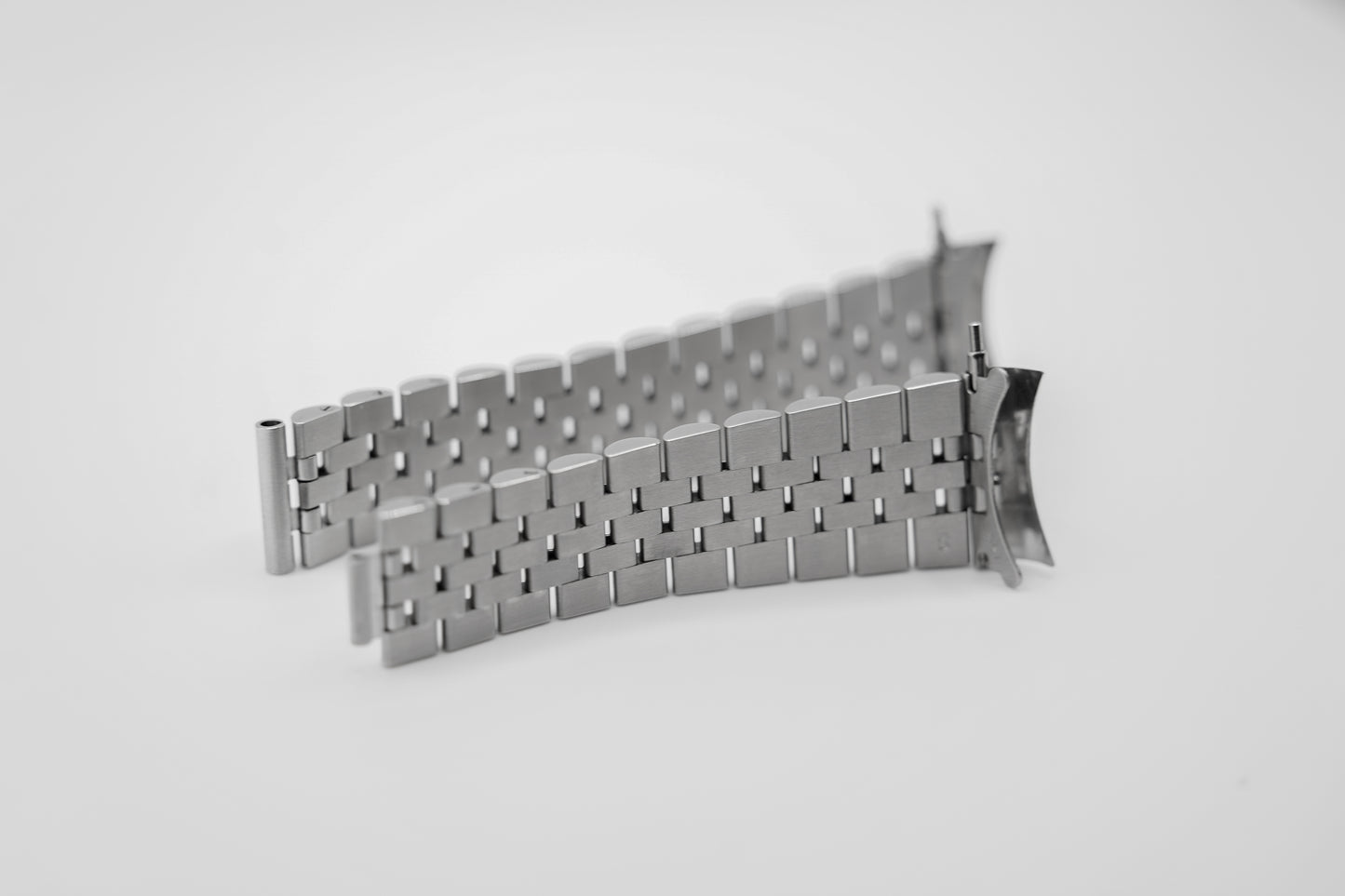Rolex Jubilee Bracelet 62510H (50) with 502T End Links