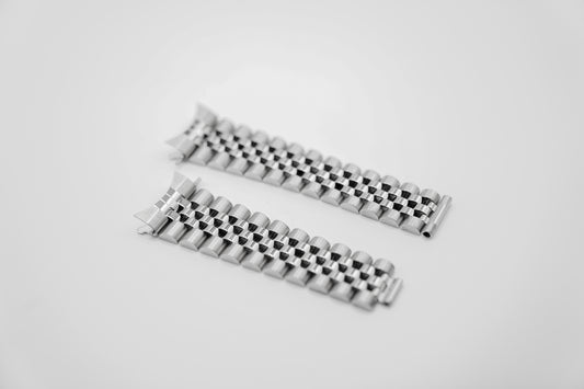 Rolex Jubilee Bracelet 62510H (50) with 550 End Links