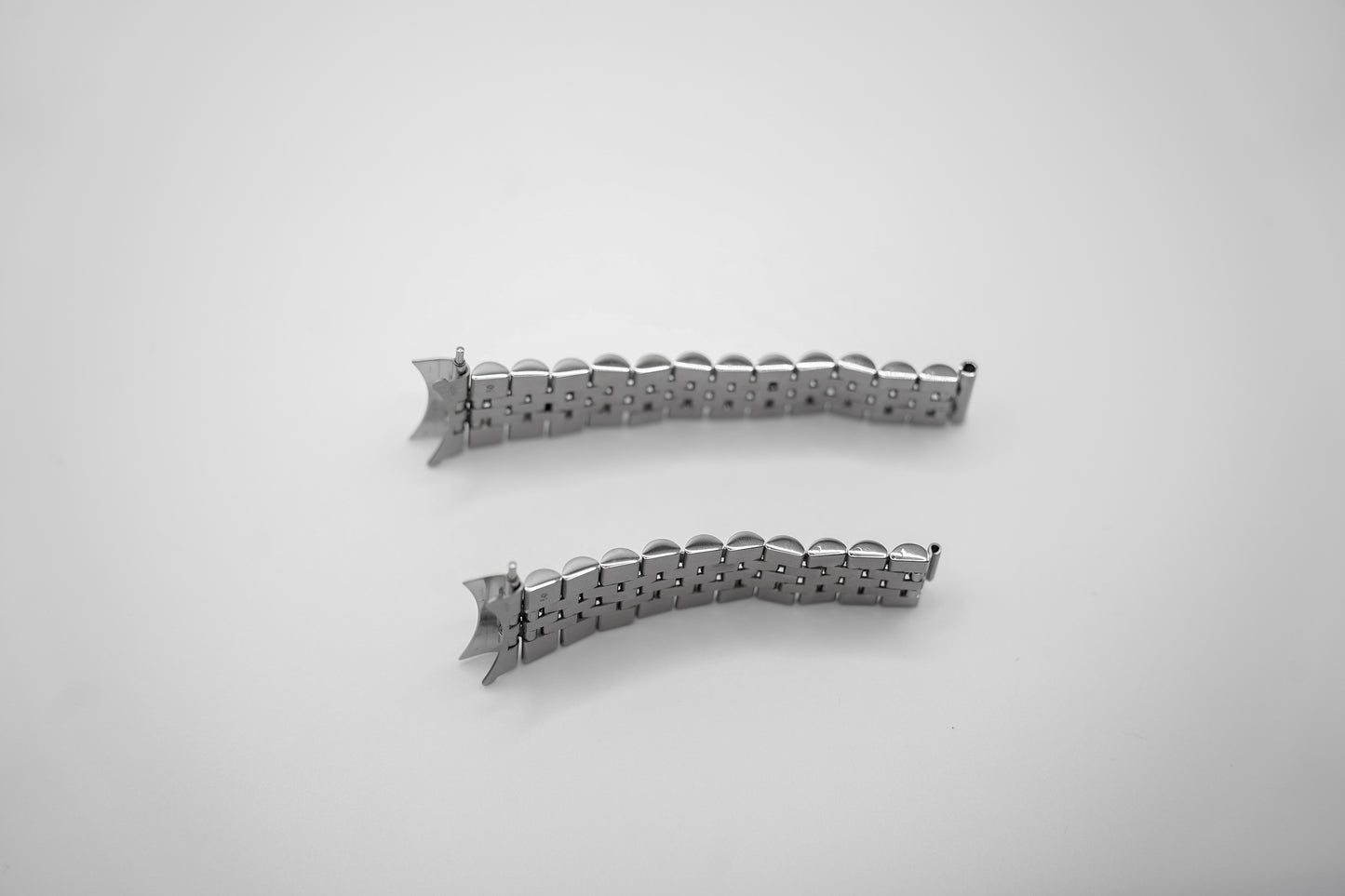 Rolex Jubilee Bracelet 62510H (50) with 550 End Links