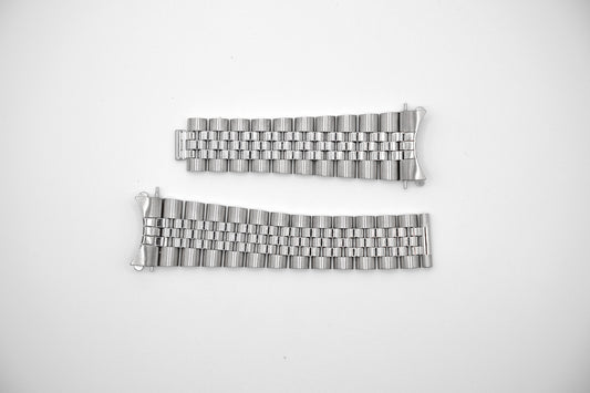 Rolex Jubilee Bracelet 62510H with 555 End Links