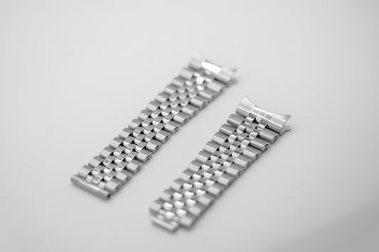 Rolex Jubilee Bracelet 6251H with 55 End Links