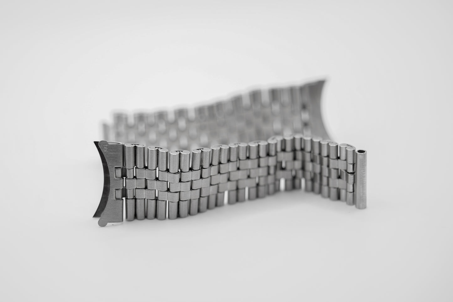 Rolex Jubilee Bracelet 6251H with 55 End Links