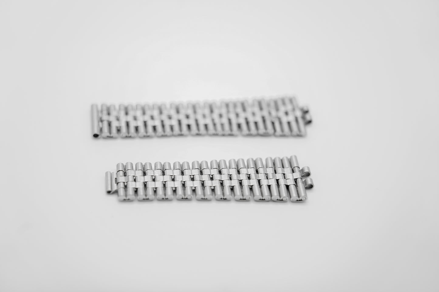 Rolex Jubilee Bracelet Folded Links Reference 6251H