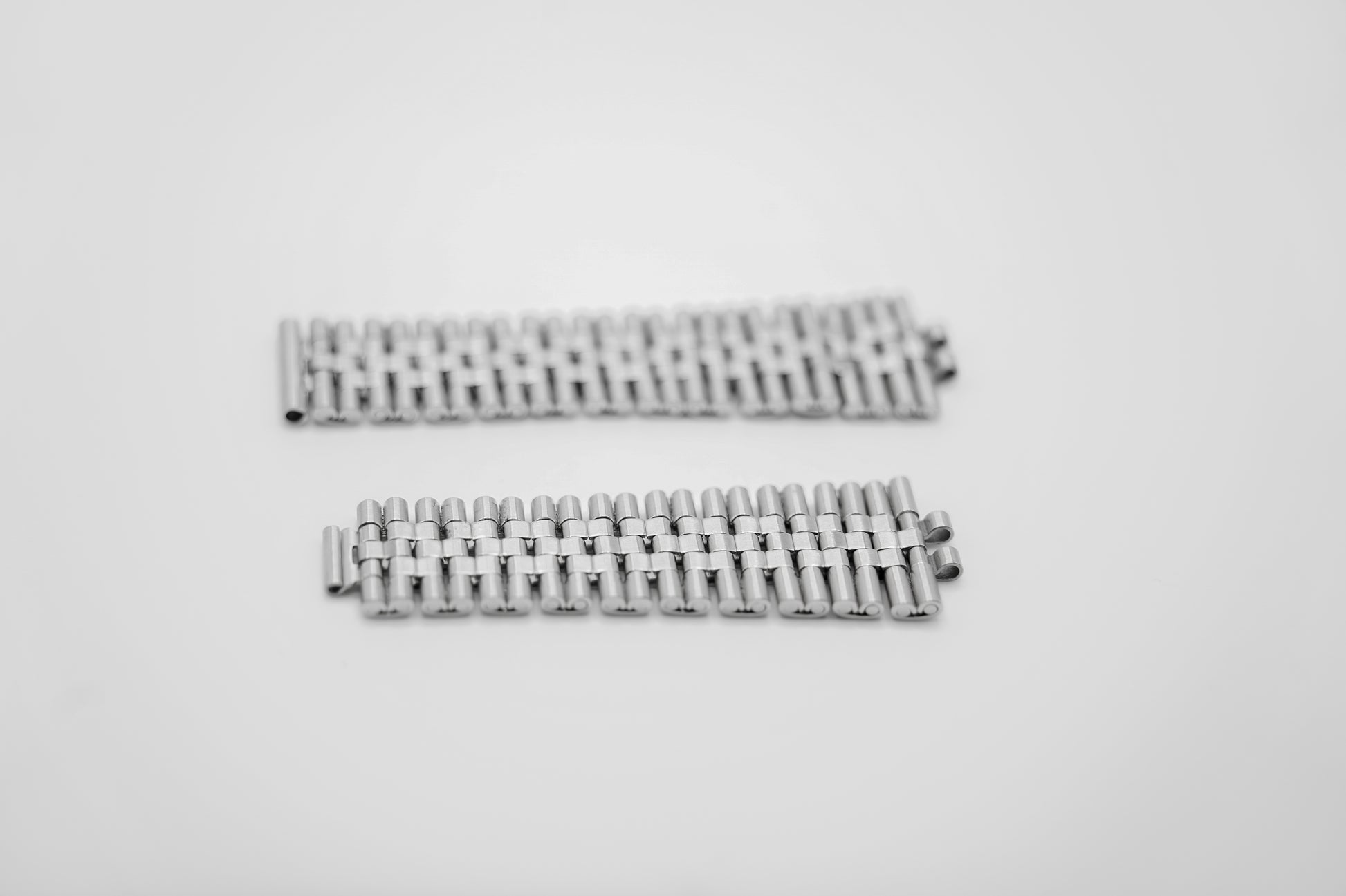 Rolex Jubilee Bracelet Folded Links Reference 6251H