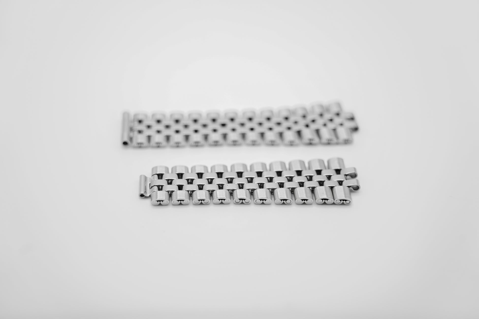 Rolex Jubilee Bracelet Folded Links Reference 6251H