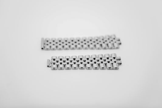 Rolex Jubilee Bracelet Folded Links Reference 6251H
