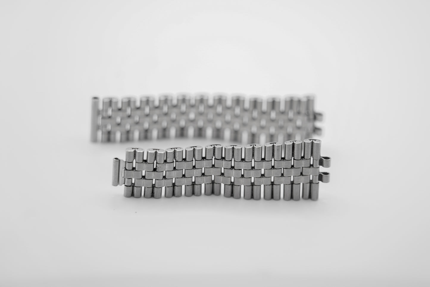 Rolex Jubilee Bracelet Folded Links Reference 6251H