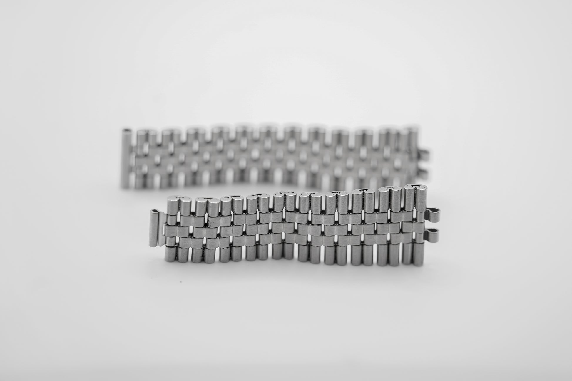 Rolex Jubilee Bracelet Folded Links Reference 6251H