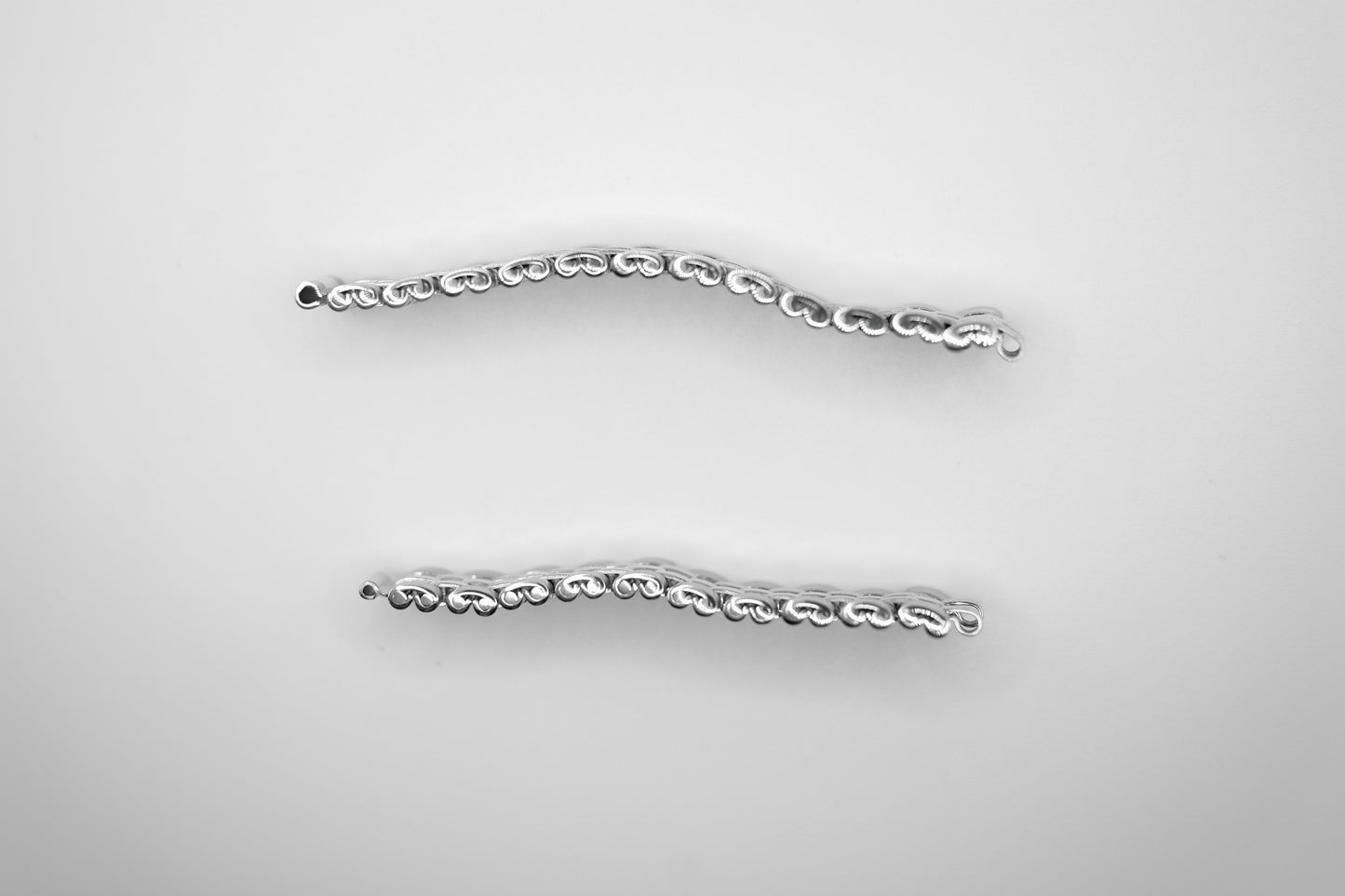 Rolex Jubilee Bracelet Folded Links Reference 6251H