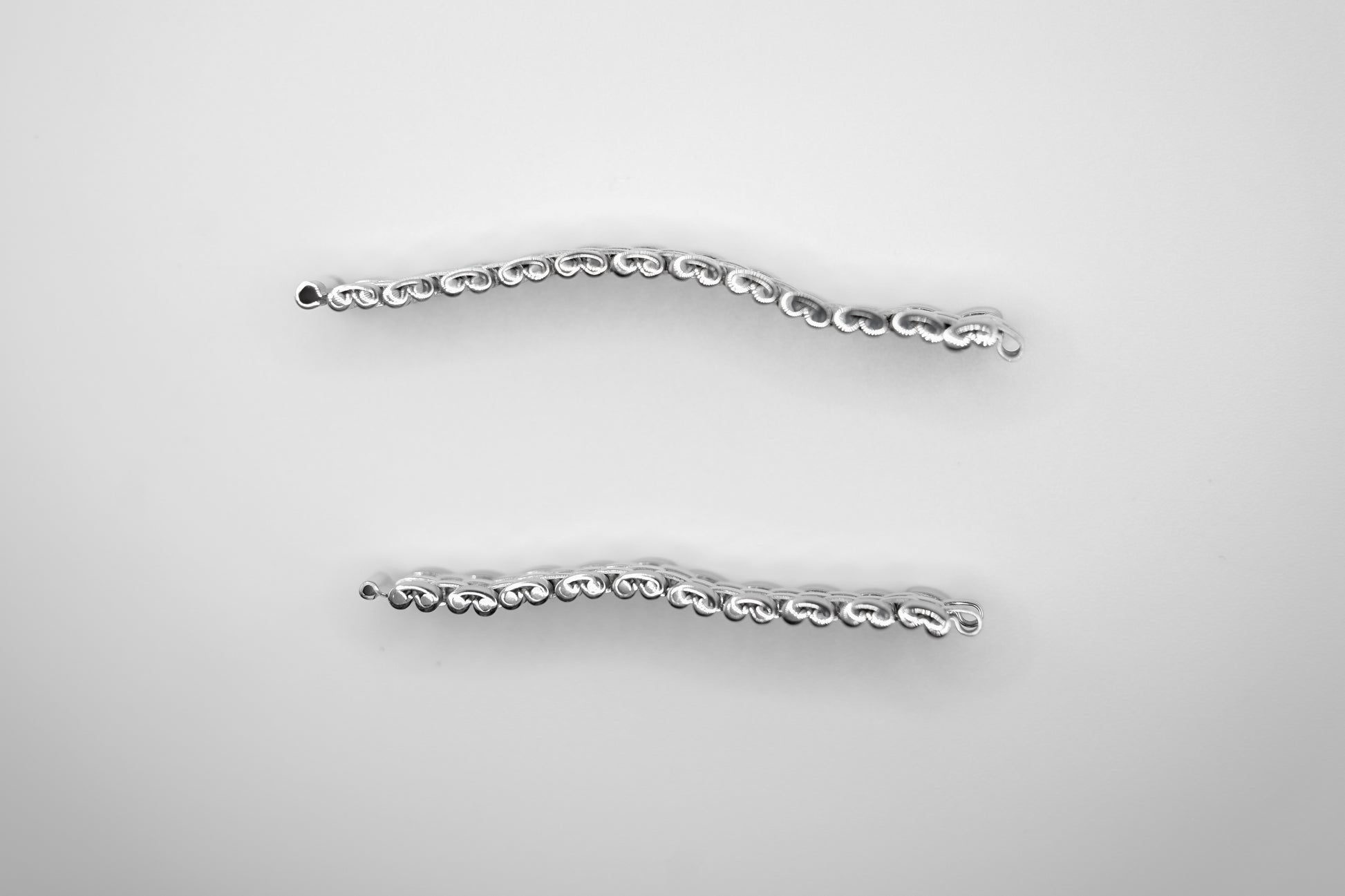 Rolex Jubilee Bracelet Folded Links Reference 6251H