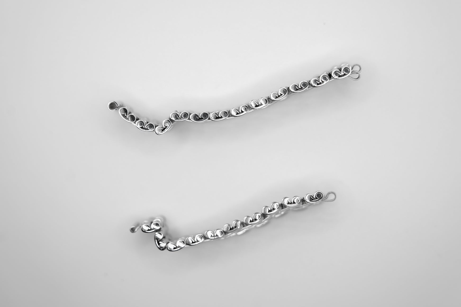 Rolex Jubilee Bracelet Folded Links Reference 6251H