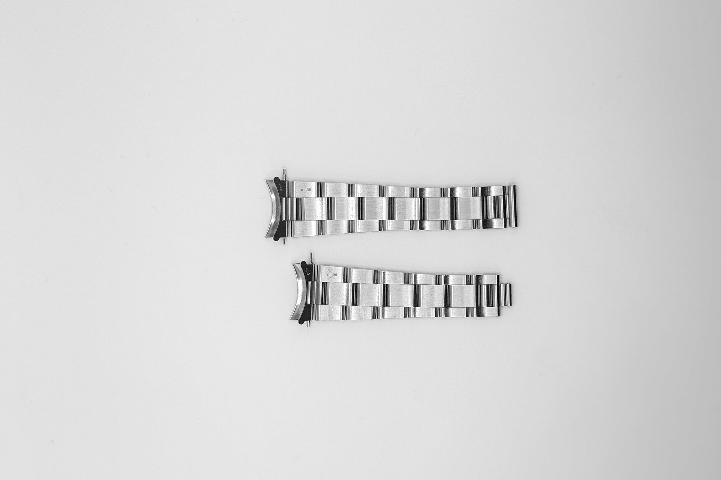 Rolex Oyster Bracelet 78350 with 571 End Links