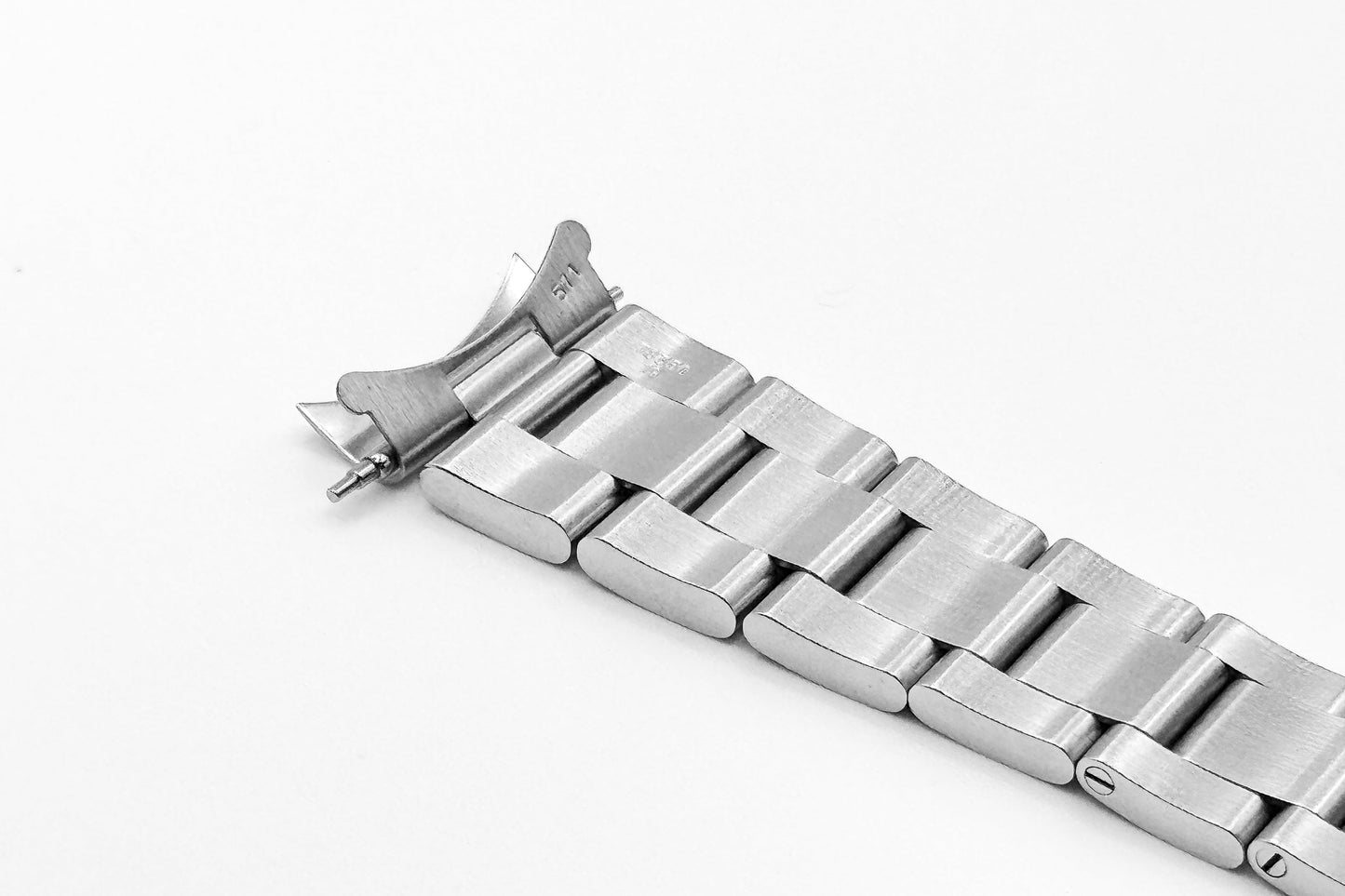 Rolex Oyster Bracelet 78350 with 571 End Links