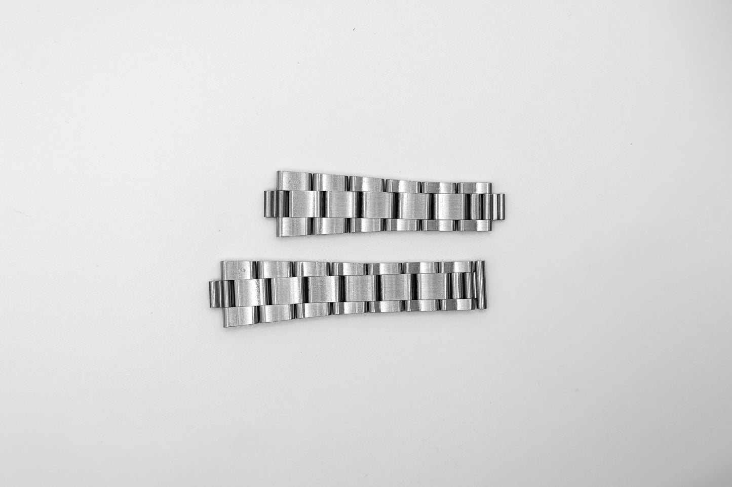Rolex Oyster Bracelet Hollow Links Reference 78350