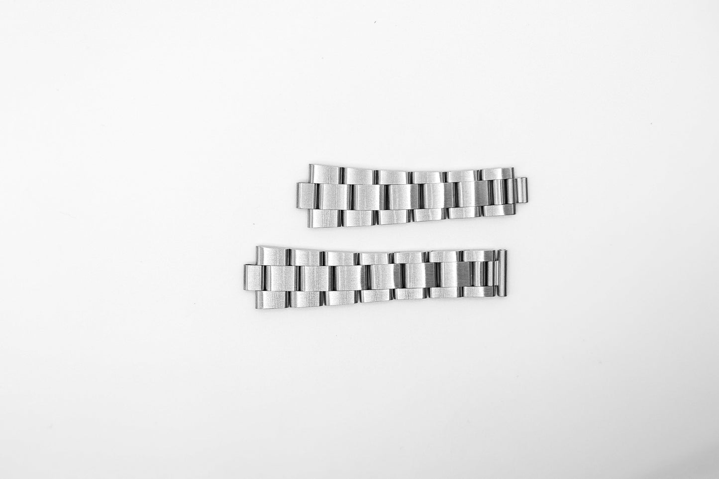 Rolex Oyster Bracelet Hollow Links Reference 78350