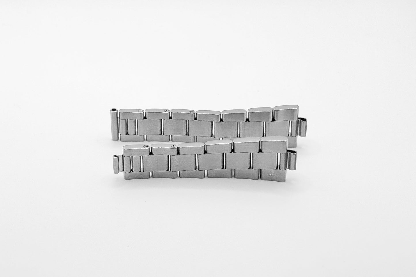 Rolex Oyster Bracelet Hollow Links Reference 78350