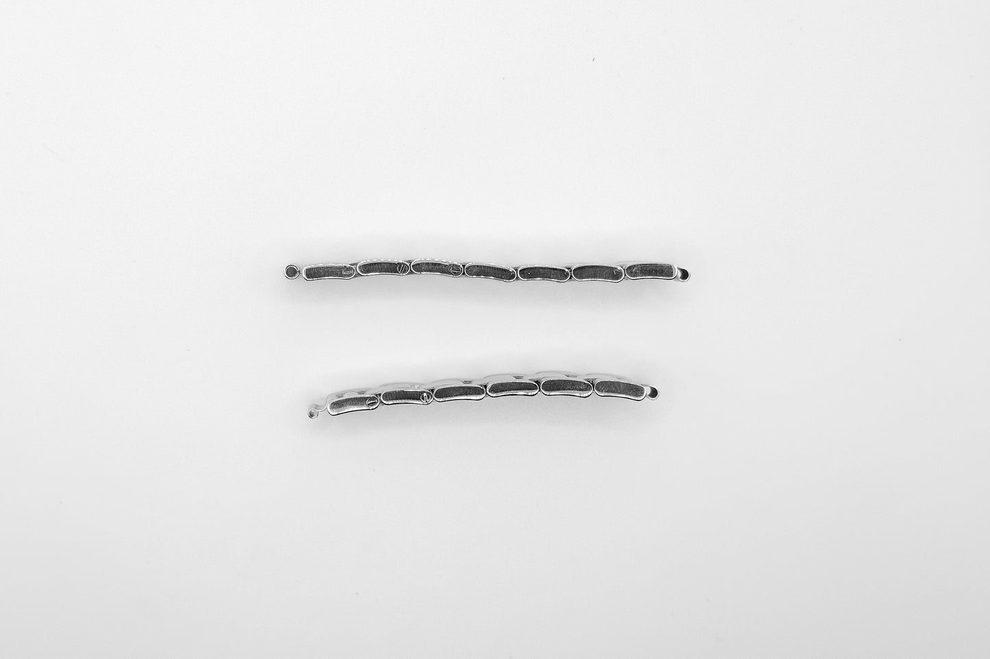 Rolex Oyster Bracelet Hollow Links Reference 78350