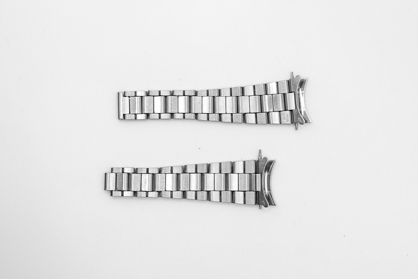 Rolex Oyster Bracelet 7835 with 271 End Links