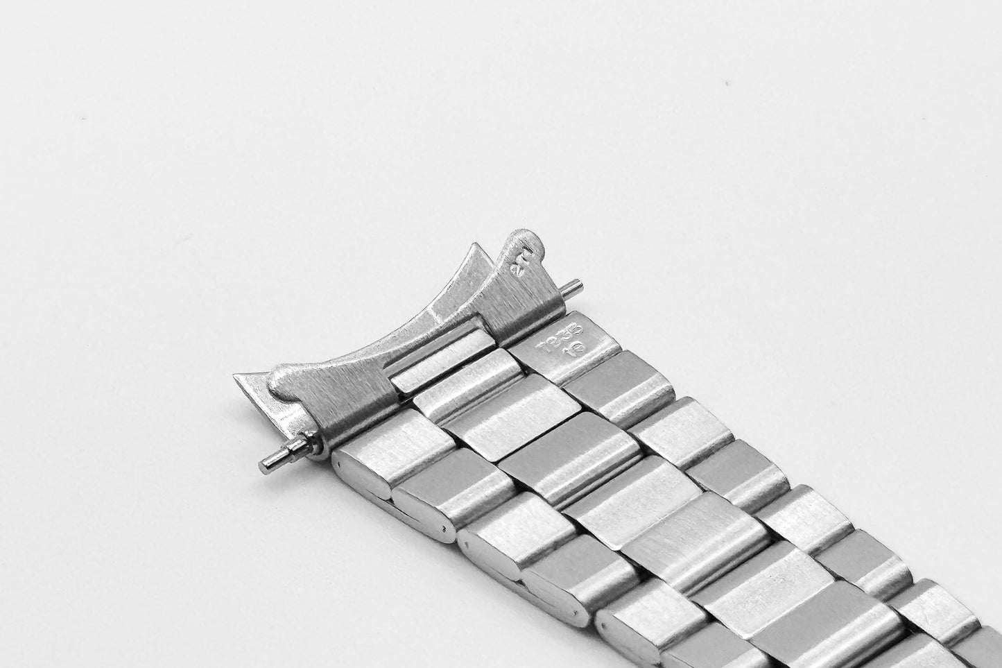 Rolex Oyster Bracelet 7835 with 271 End Links