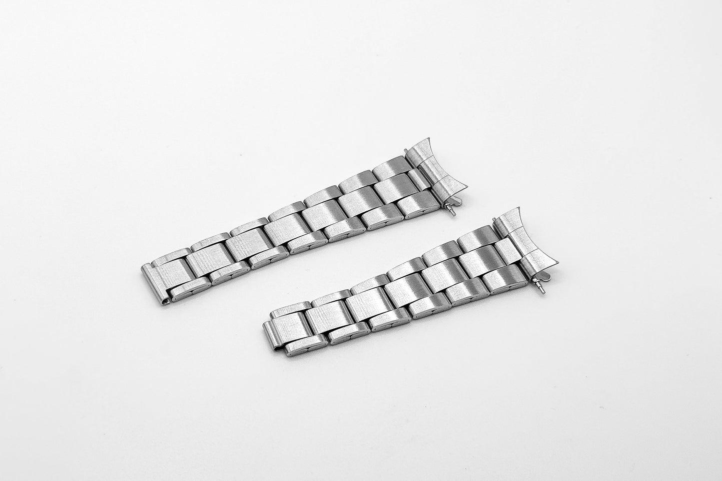 Rolex Oyster Bracelet 7835 with 271 End Links