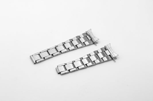Rolex Oyster Bracelet 7835 with 271 End Links