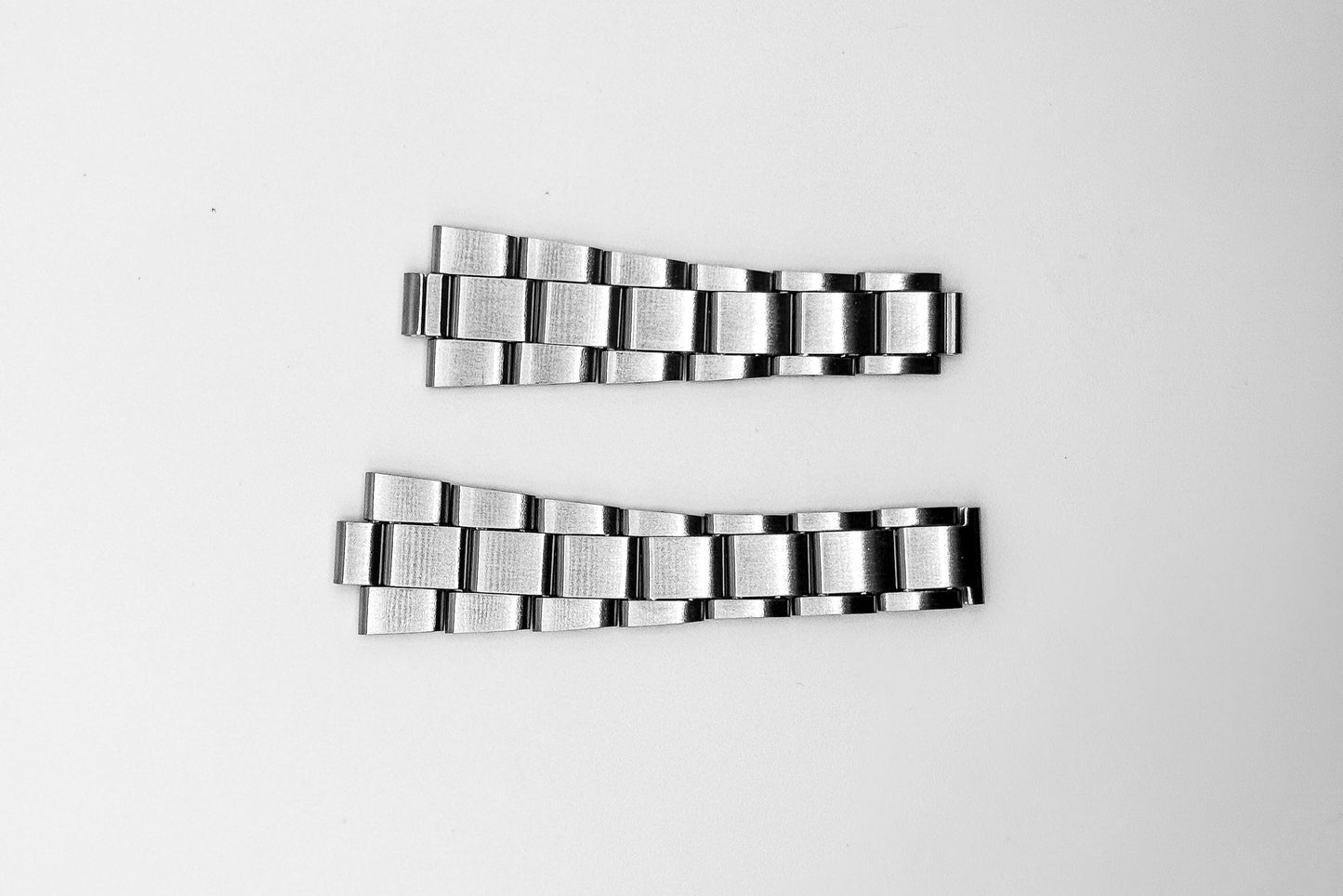 Rolex Oyster Bracelet Folded Links Reference 7835