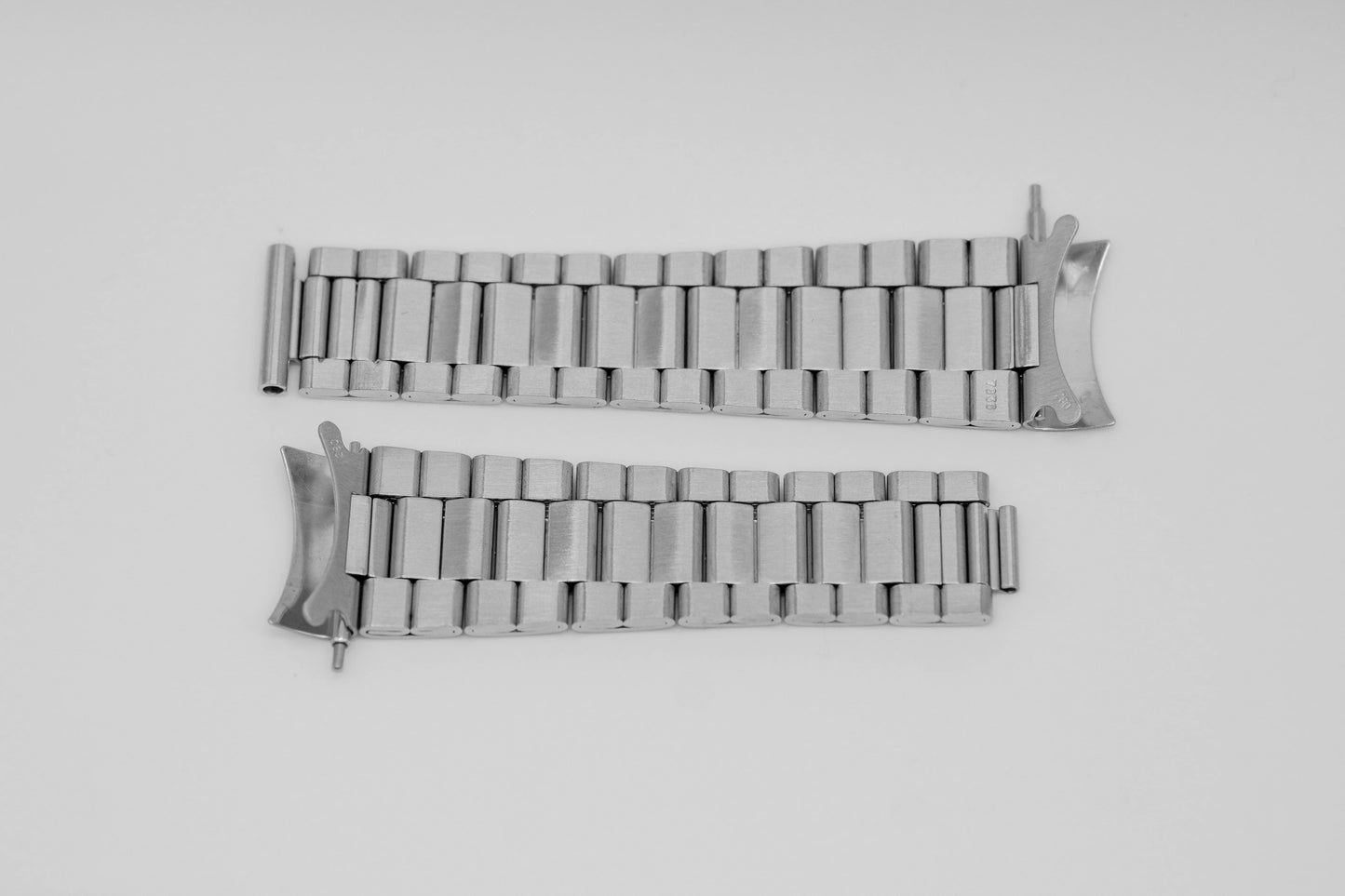 Oyster Bracelet 7836 with 280 End Links for Rolex