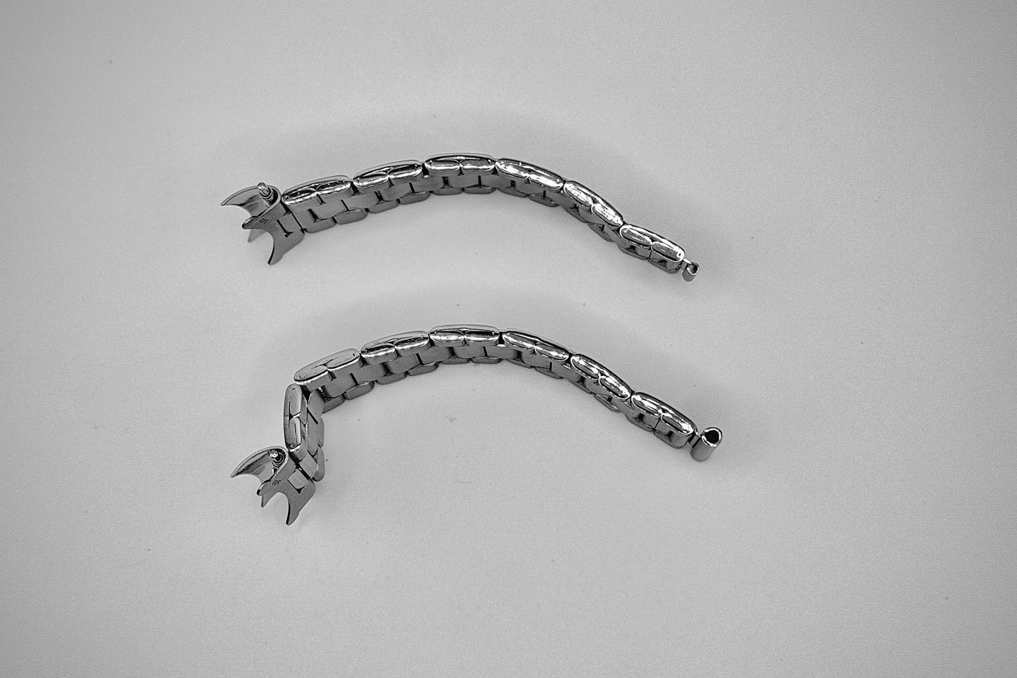 Rolex Oyster Bracelet 7836 with 580 End Links