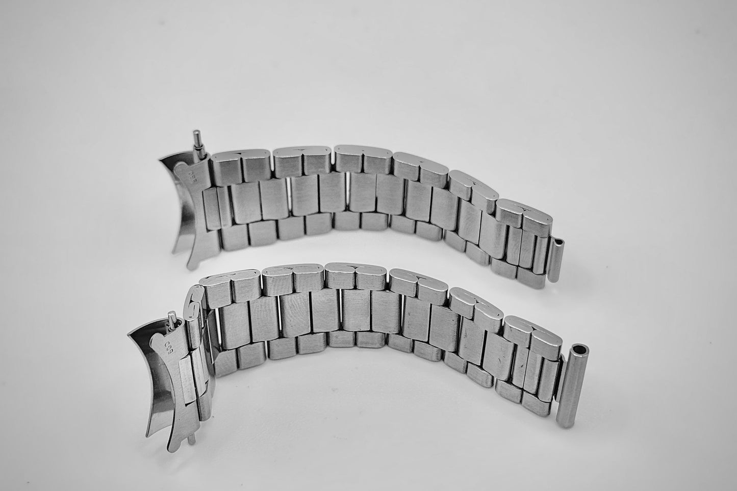 Rolex Oyster Bracelet 7836 with 580 End Links