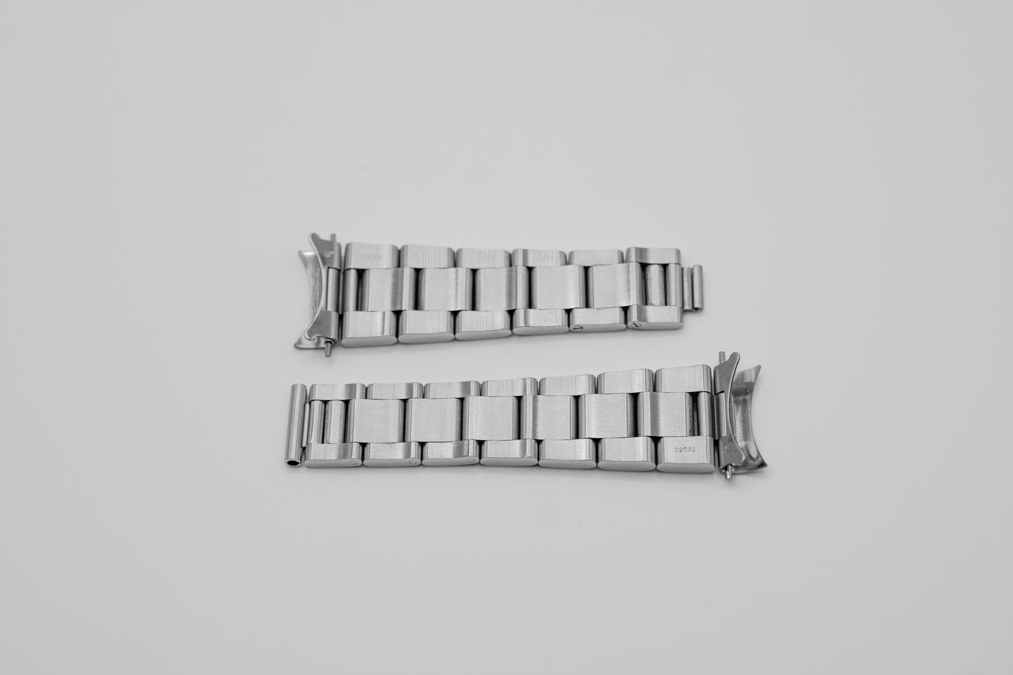 Rolex Oyster Bracelet 78360 with 501B End Links