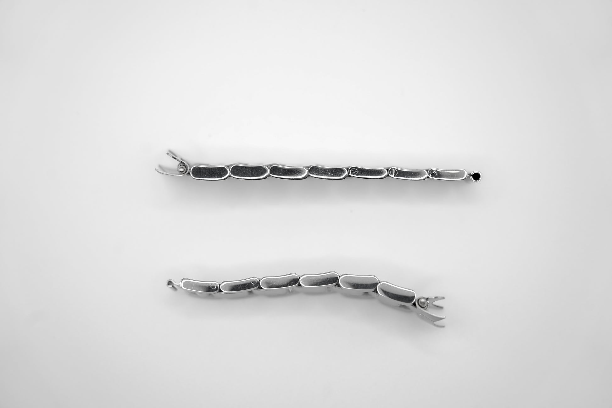 Rolex Oyster Bracelet 78360 with 558B End Links