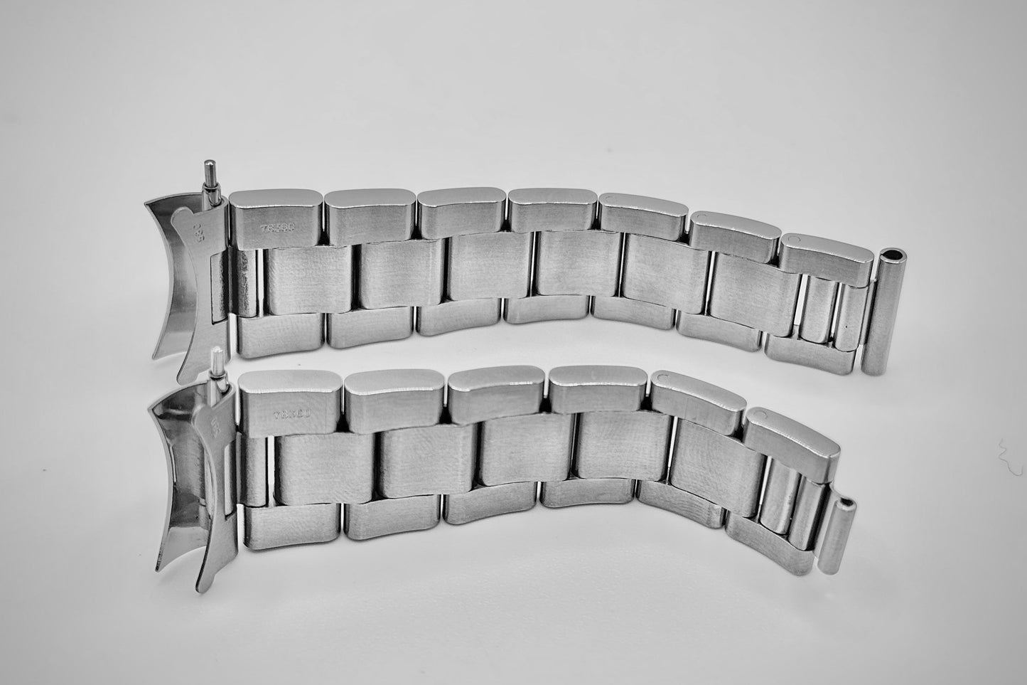 Rolex Oyster Bracelet 78360 with 580 End Links