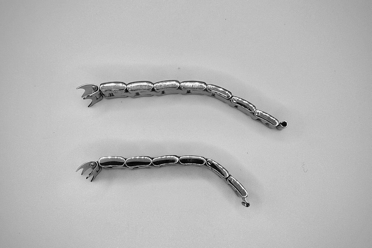 Rolex Oyster Bracelet 78360 with 580 End Links