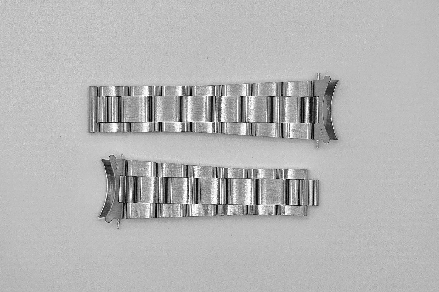 Rolex Oyster Bracelet 78360 with 580 End Links