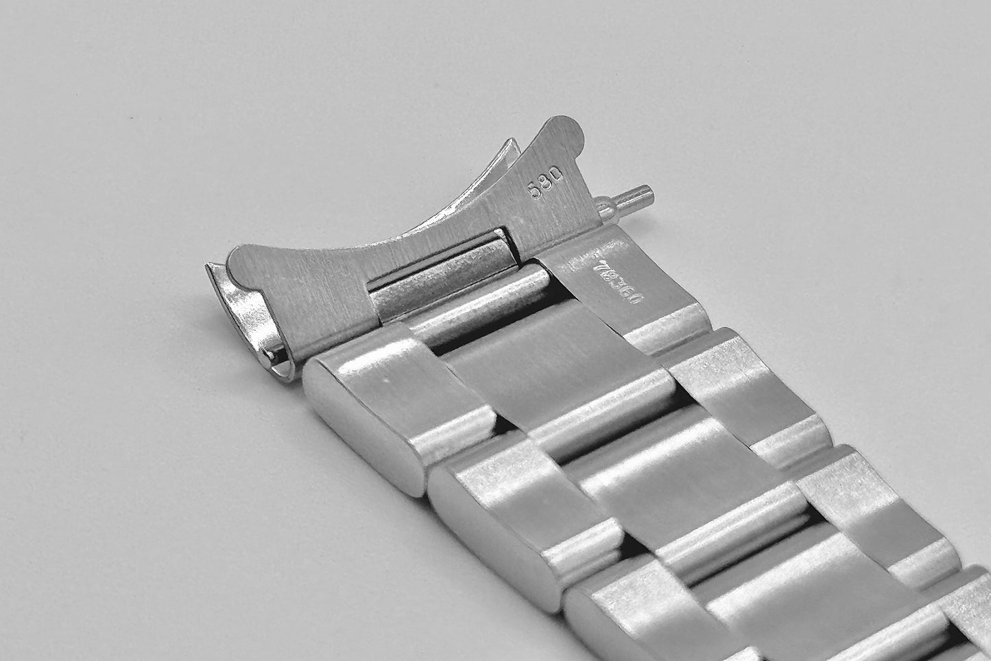 Rolex Oyster Bracelet 78360 with 580 End Links