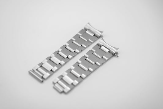 Tudor Oyster Bracelet 7836 with 358 End Links