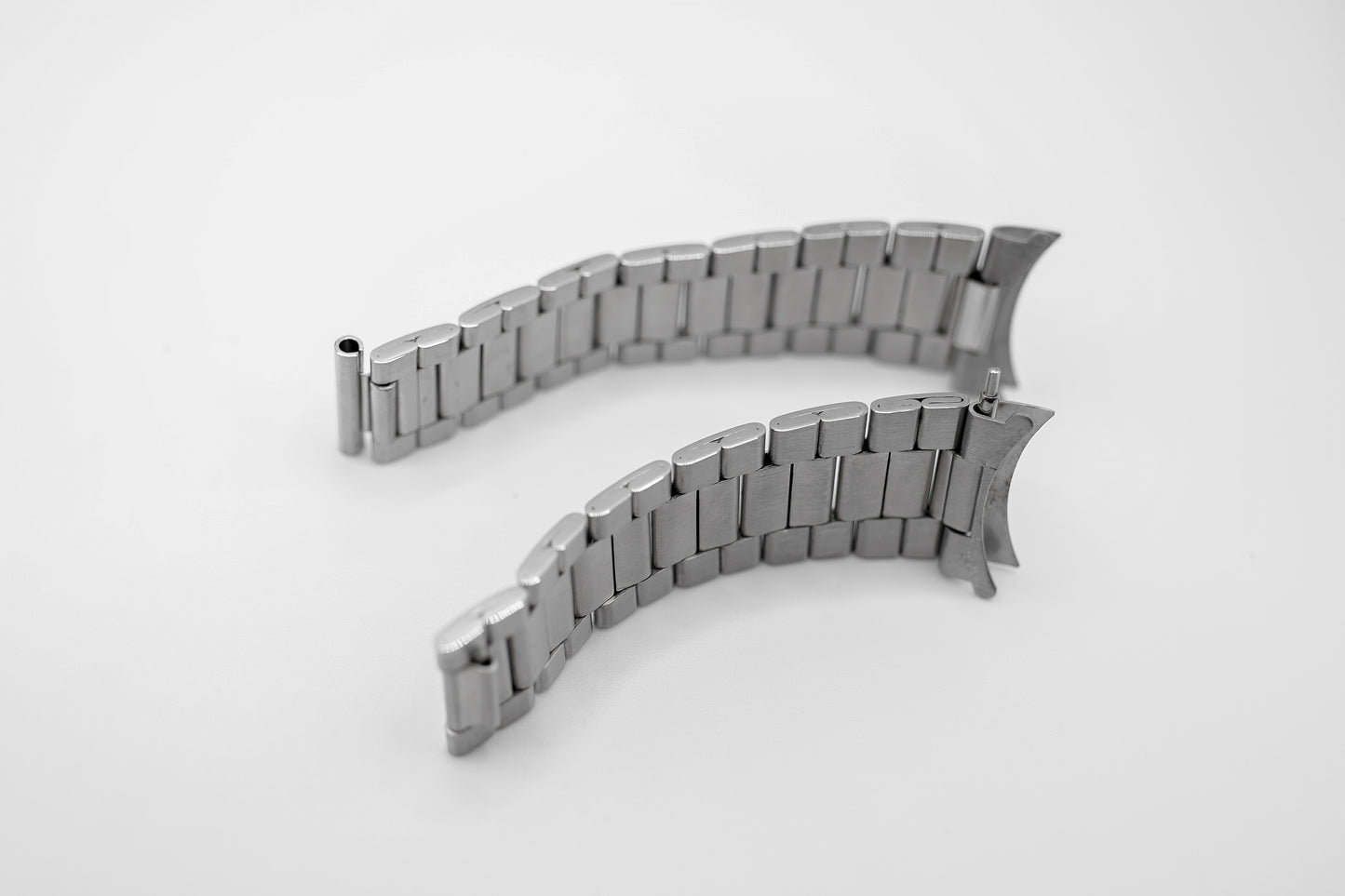 Tudor Oyster Bracelet 7836 with 358 End Links