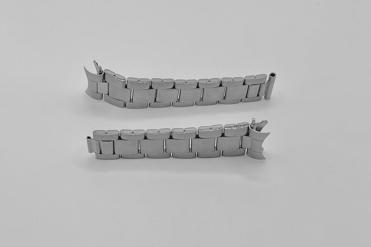 Rolex Oyster Bracelet 7836 with 580 End Links